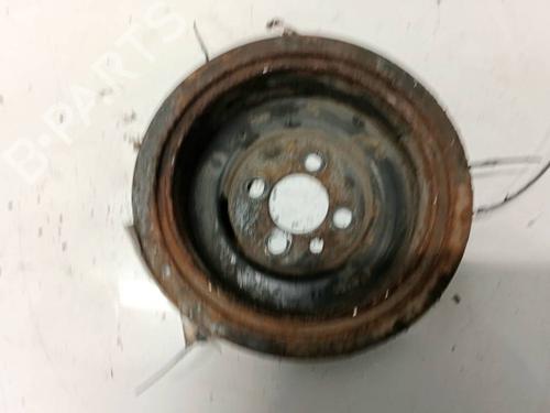 Pulley AUDI A3 (8P1) 2.0 TDI | BP34870578M122 - Image 2
