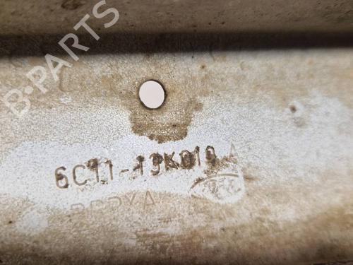 Support FORD TRANSIT Van (FA_ _) 2.2 TDCi | BP32562433C155