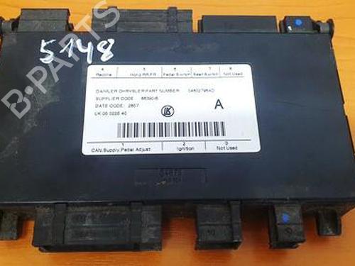 Used Electronic module Electronic module CHRYSLER 300C Touring (LX, LE) 3.0 CRD (218 hp) 33524816 33524816