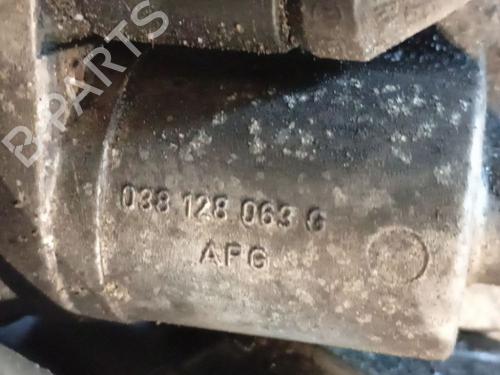 Throttle body KIA CEE'D Hatchback (ED) 1.6 CRDi 115 | BP37654035M82 - Image 4