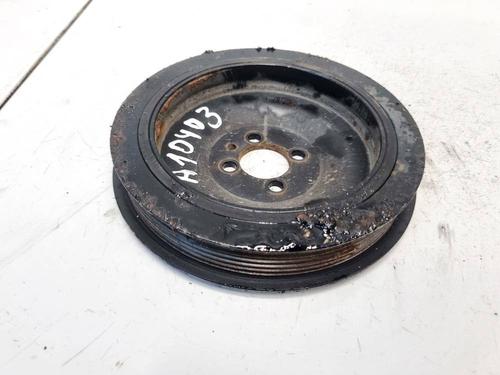 Pulley OPEL ASTRA J (P10) 2.0 CDTI (68) | BP34963536M122 - Image 2