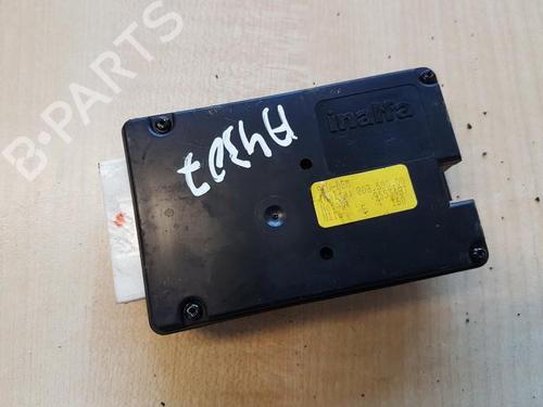 Used Electronic module Electronic module MITSUBISHI PAJERO III (V7_W, V6_W) 2.5 TDi (V64W, V74W) (115 hp) 33504604 33504604