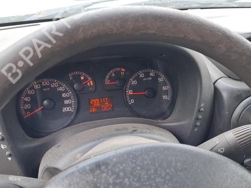 Luftventil DAEWOO REXTON (GAB_) 2.7 D All-wheel Drive | BP33086762I21  - Image 11