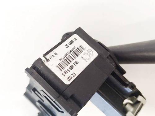 Warning switch AUDI A6 C5 (4B2, 4B4) 2.5 TDI | BP34787635I22 - Image 2