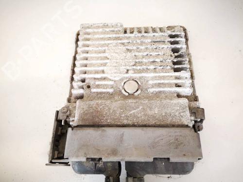 Engine control unit (ECU) SKODA OCTAVIA II (1Z3) 1.6 TDI | BP32564395M57  - Image 6