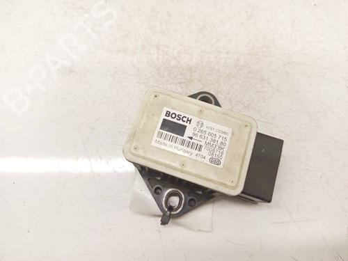 Used Electronic module Electronic module PEUGEOT BOXER Van 2.0 BlueHDi 130 (130 hp) 36686260 36686260