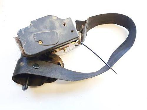 Front left seatbelt VW PASSAT B5 Variant (3B5) 1.9 TDI | BP34770102I26 - Image 3