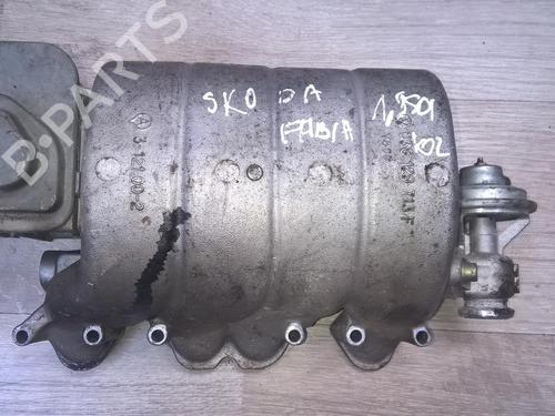 Used Intake manifold Intake manifold 35649311 35649311