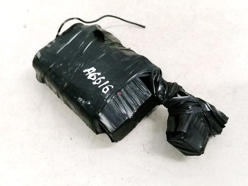 Electronic module DAEWOO REXTON (GAB_) 2.7 D All-wheel Drive | BP35587120M83 - Image 2
