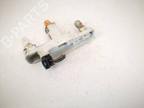 Lamp holder VW PASSAT CC B6 (357) 2.0 TDI | BP35127165L10 - Image 2