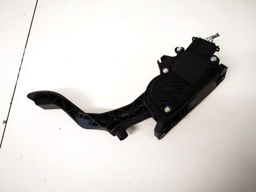 Used Pedal Pedal VW FOX Hatchback (5Z1, 5Z3, 5Z4) 1.2 (55 hp) 35489514 35489514