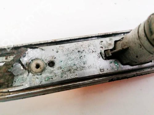 Left side indicator FORD MONDEO IV (BA7) 1.8 TDCi | BP35366780I20 - Image 3