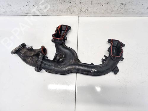Intake manifold AUDI A6 C6 (4F2) 2.7 TDI | BP35199152M70 - Image 3