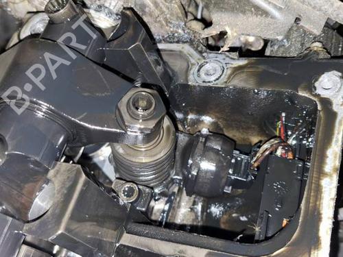 Inyector Inyector VW BORA I (1J2) 1.9 TDI (101 hp) 34882677 34882677