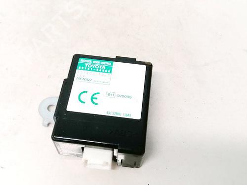 Used Electronic module Electronic module 35599538 35599538