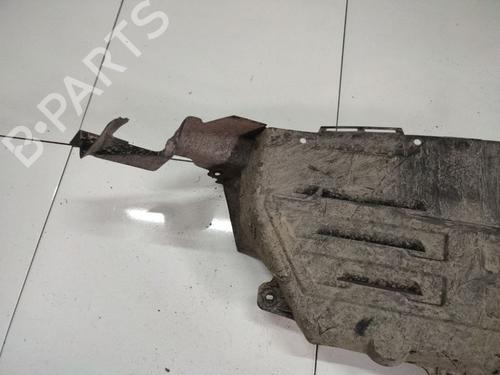 Underbody protection HYUNDAI i30 (FD) 1.6 CRDi | BP36311933M92 - Image 2
