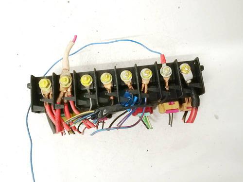 Used Fuse box AUDI 100 C4 Avant (4A5) 2.5 TDI (115 hp) 32598166