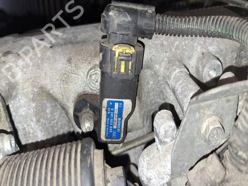 Electronic module OPEL ASTRA H (A04) 1.9 CDTI (L48) | BP39906617M83 - Image 2