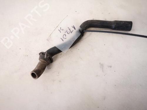 Used Pipe Pipe NISSAN X-TRAIL I (T30) 2.2 dCi 4x4 (136 hp) 32883546 32883546