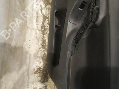 Front right panel TOYOTA VERSO (_R2_) 2.0 D-4D (AUR20_, AUR20R) | BP37512252C59 - Image 2