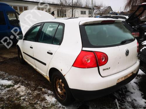 Electronic module VW GOLF V (1K1) 1.6 | BP32591422M83 