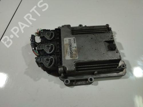 Engine control unit (ECU) RENAULT LAGUNA III (BT0/1) 2.0 dCi GT (BT11, BT1E, BT1N) | BP32541729M57 - Image 3