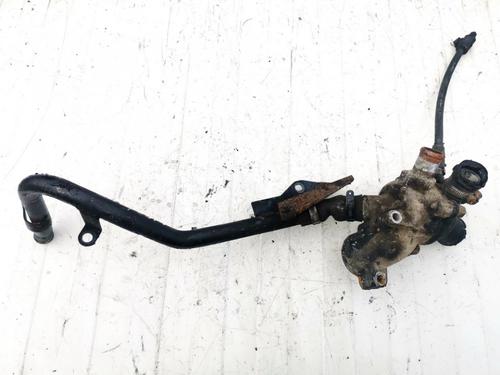 Used Thermostat housing Thermostat housing 35579249 35579249