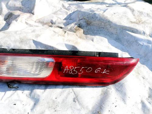Left taillight FORD FOCUS II (DA_, HCP, DP) 2.0 TDCi | BP35373288C34 - Image 2