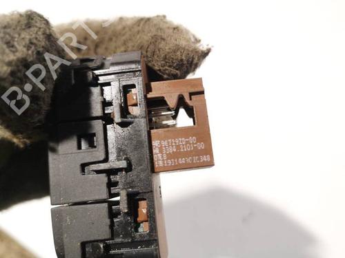 Switch CITROËN C5 III (RD_) 2.0 HDi (RDRHD8, RDRHDJ, RDRHR8, RDRHRJ) | BP35019024I30 - Image 3