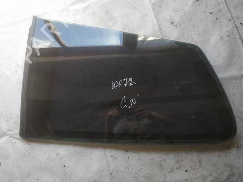 Panel rude bagtil højre Panel rude bagtil højre TOYOTA COROLLA (_E12_) 2.0 D-4D (CDE120R, CDE120L_) (110 hp) 35073326 35073326