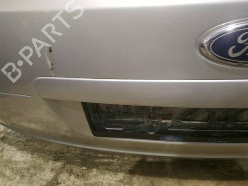 Pynteliste til bagklap FORD FOCUS C-MAX (DM2) 1.6 TDCi | BP38277401C151 - Image 2