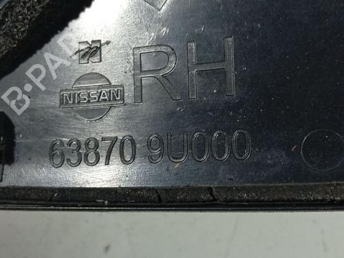 Other NISSAN NOTE (E11, NE11) 1.5 dCi | BP39895865O1 - Image 5