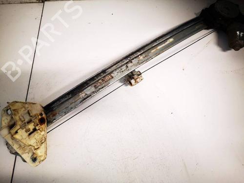 Used Front left window mechanism Front left window mechanism 34903875 34903875