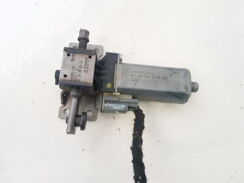 Electronic module VOLVO V50 (545) 1.6 D | BP35519634M83 - Image 2