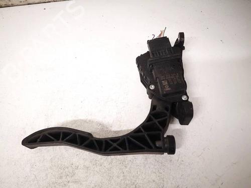 Used Pedal Pedal AUDI A6 C6 (4F2) 3.0 TDI quattro (233 hp) 40286429 40286429
