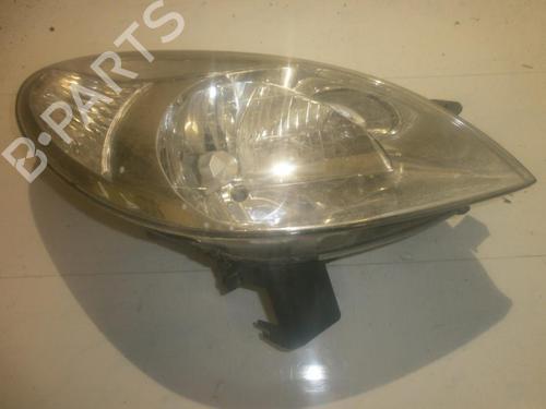 Used Right headlight Right headlight 35665893 35665893