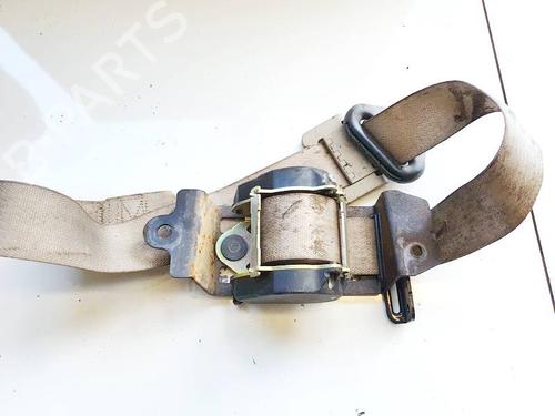 Rear right seatbelt CHRYSLER PACIFICA 3.5 AWD | BP35283375I28 - Image 3
