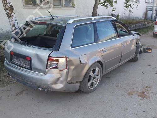 Switch AUDI A6 C5 (4B2, 4B4) 2.5 TDI quattro | BP33086507I30 - Image 9