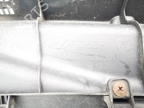 Scuttle panel HYUNDAI i30 (FD) 1.6 CRDi | BP35396324C110 - Image 3