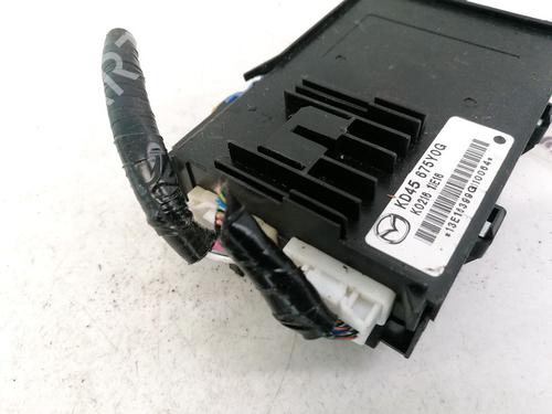Electronic module MAZDA 6 Estate (GJ, GL) 2.2 D (GJ2FW, GJ1021, GJ1022, GL1021) | BP35405883M83 - Image 2