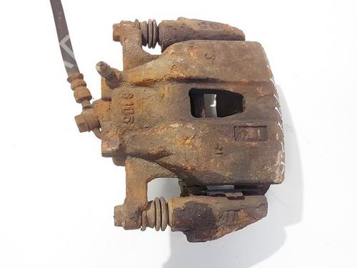 Used Left front brake caliper Left front brake caliper 35509043 35509043