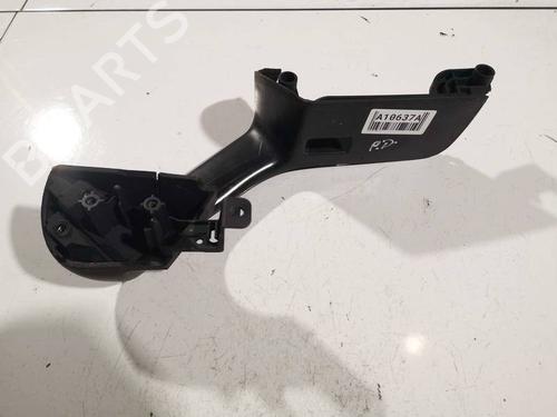 Used Front right interior door handle Front right interior door handle AUDI A6 C6 (4F2) 2.4 (177 hp) 34947750 34947750