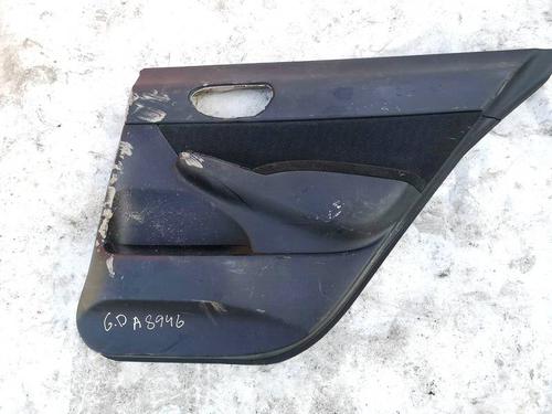 Used Rear right panel Rear right panel HONDA CIVIC VIII Saloon (FD, FA) 1.3 IMA (FA3, FD3) (95 hp) 35317352 35317352