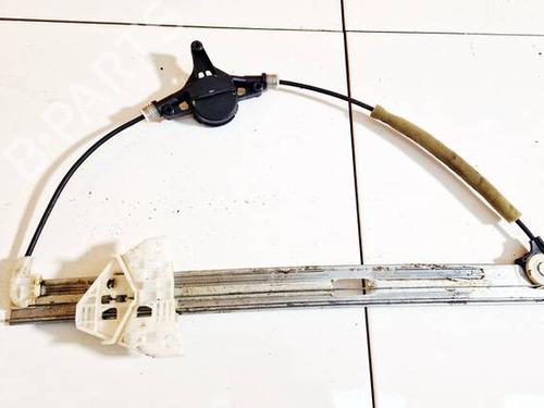 Front left window mechanism MAZDA 3 (BL) 1.6 MZ-CD (BL14) | BP34979153C22 - Image 2