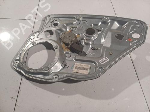 Used Rear right window mechanism Rear right window mechanism 34964433 34964433
