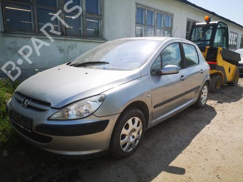 Engine mount PEUGEOT 307 (3A/C) 2.0 HDi 90 | BP32954071M89  - Image 6