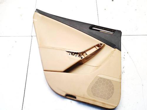 Used Rear left panel Rear left panel VW PASSAT B6 (3C2) 1.9 TDI (105 hp) 34856825 34856825