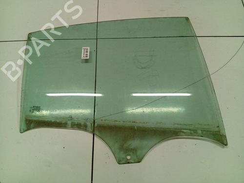 Used Rear right door window Rear right door window 34902860 34902860