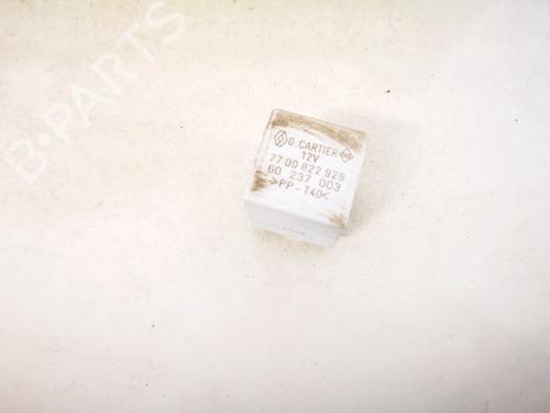 Used Electronic sensor Electronic sensor RENAULT LAGUNA I (B56_, 556_) 1.9 dTi (B56J) (98 hp) 33078501 33078501