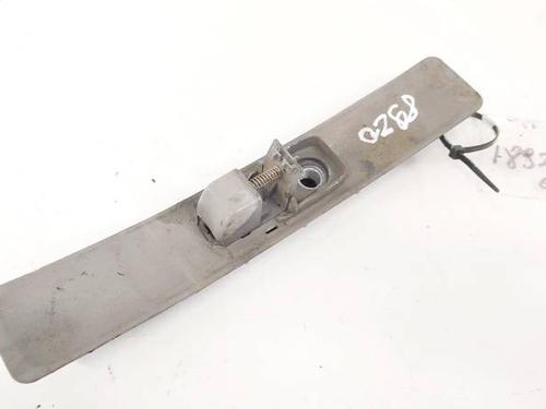 Støtte Støtte NISSAN PRIMERA (P11) 2.0 TD (90 hp) 32936391 32936391